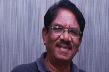 மகளிடம் கடைசி ஆசையை சொன்ன பாரதிராஜா! அப்படியே நிறைவேற்றிய குடும்பம்