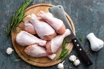 கோழி இறைச்சி குறித்து கடும் எச்சரிக்கை