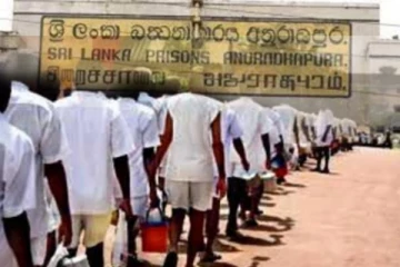 தமிழ் அரசியல் கைதிகள் தொடர்பில் வெளிவந்த அதிர்ச்சித் தகவல் - செய்திகளின் தொகுப்பு