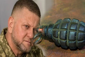 உக்ரைன் தளபதிக்கு பிறந்தநாள் பரிசாக வந்த பொருள்: பின்னர் நடந்த பயங்கரம்