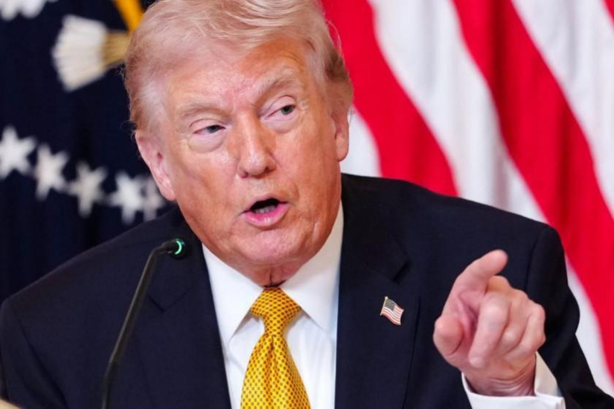 ட்ரம்ப்பின் அறிவிப்பை தொடர்ந்து சடுதியாக சரிந்த எண்ணெய் விலைகள்! | Fuel Prices Drop After Trump S Announcement ட்ரம்ப்பின் அறிவிப்பை தொடர்ந்து சடுதியாக சரிந்த எண்ணெய் விலைகள்! | Fuel Prices Drop After Trump S Announcement