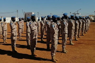 சர்வதேச மனிதாபிமான சட்ட பயிற்சி பட்டறையில் பங்கேற்கவுள்ள 400 சிரேஷ்ட இராணுவ அதிகாரிகள்