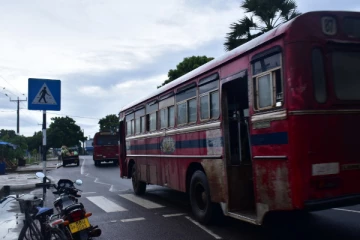 நிலுவையில் உள்ள கட்டணத்தை செலுத்த கால அவகாசம் கோரும் இ.போ.ச மன்னார் சாலை அதிகாரிகள் (Video)
