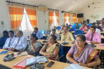 கிழக்கு மாகாணத்தின் விவசாயத்துறையினை முன்னேற்றும் அரசாங்கத்தின் திட்டம் (Photos)