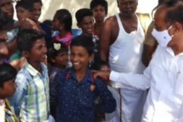 என்னை தெரியலையா? பதறிய ஹெச் ராஜா நடந்தது என்ன?