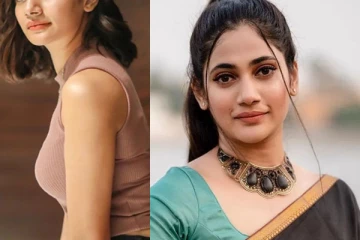 லொஸ்லியாவா இது? உடல் எடையை குறைத்து எலும்பும் தோலுமாக வெளியிட்ட புகைப்படம்