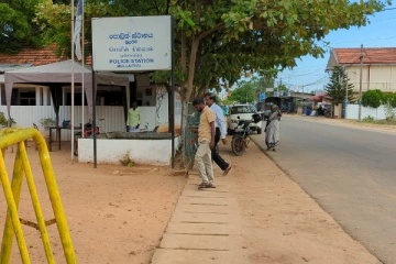 குருந்துர்மலை போராட்ட விவகாரம் - கைது செய்யப்பட்ட பிரதேச சபை உறுப்பினருக்கு நீதிமன்றின் உத்தரவு!