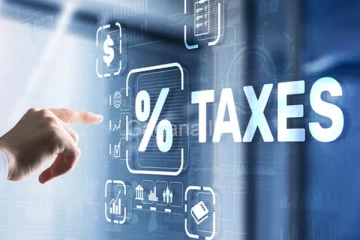 බදු ගෙවීමටත් අලුත් ක්‍රමවේදයක්.