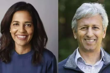 ஜோ பைடன் நிர்வாகத்தில் இரு இந்தியர்களுக்கு வழங்கப்பட்ட பதவி!