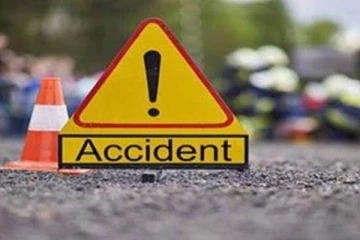 மொனராகலை வீதி விபத்தில் பரிதாபமாக உயிரிழந்த இரண்டு வயது குழந்தை