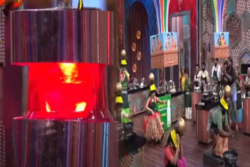 Top Cooku Dupe Cooku (S2)- 1 லட்சம் பணப்பரிசை கைப்பற்றப்போகும் போட்டியாளர் யார்?