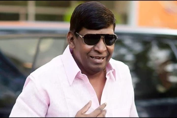 நடிகர் வடிவேலுவின் மகளா இது.. அவர் திருமணத்தில் எடுத்த புகைப்படத்தை பார்த்துள்ளீர்களா