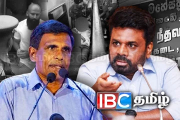 பாதாள கும்பல் விவகாரத்தில் தீவிரம் காட்டும் அரசாங்கம்!