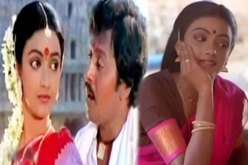 பல ஆண்டுக்கு பின் மீண்டும் நடிக்க வரும் பானுப்பிரியாவின் தங்கை- பயங்கர எதிர்ப்பார்ப்பில் ரசிகர்கள்