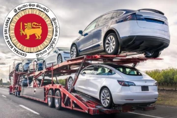 வாகன இறக்குமதி தொடர்பில் மத்திய வங்கியின் நிலைப்பாடு