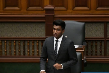 104வது சட்டமூலத்தினை நிறைவேற்றியது ஒன்ராறியோ!