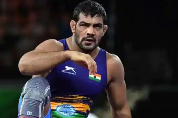 கொலை வழக்கில் பிரபல மல்யுத்த வீரர் சுஷில் குமார் தலைமறைவு - தகவல் கொடுப்பவருக்கு ரூ.1 லட்சம் பரிசு - டெல்லி போலீஸ்! | India Murder Case