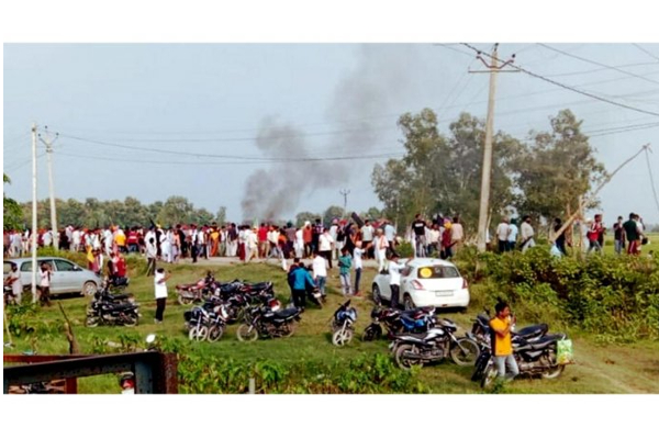 லக்கிம்பூர் வன்முறை சம்பவம் : சாட்சியங்களுக்கு பாதுகாப்பு வழங்க உச்சநீதிமன்றம் உத்தரவு | Sc Orders For Protection Of Lakhimpur Witnesses