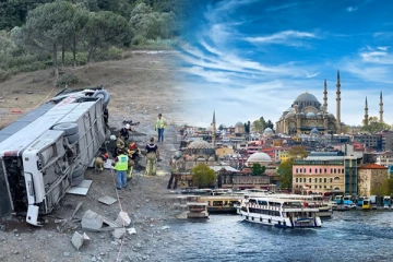 துருக்கியில் ஏற்பட்ட விபத்தில் இலங்கையர் உயிரிழப்பு