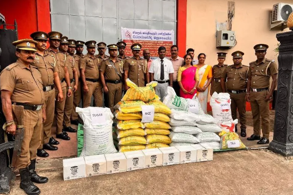 மட்டக்களப்பு சிறை கைதிகளின் மனிதாபிமானம்! | The Humanity Of Batticaloa Prison Inmates மட்டக்களப்பு சிறை கைதிகளின் மனிதாபிமானம்! | The Humanity Of Batticaloa Prison Inmates