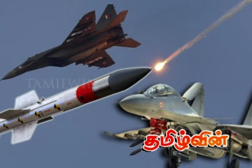 அதி சக்திவாய்ந்த ஏவுகணை.. இந்திய பாதுகாப்புத்துறையின் துல்லியமான வெற்றி!