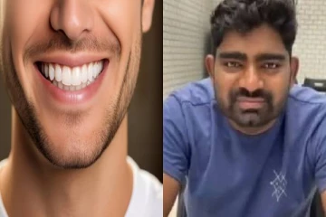 அடுத்த மாதம் திருமணம்.. சிரித்த முகமாக இருக்க பற்களுக்கு அறுவை சிகிச்சை செய்த புதுமாப்பிள்ளை உயிரிழப்பு