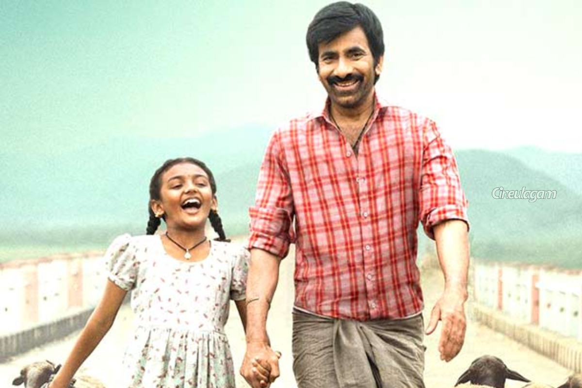 ரவி தேஜா இருமுடி பட லாபத்தில் வரும் பங்கு.. மொத்தம் எத்தனை கோடி பாருங்க | Ravi Teja Huge Share In Irumudi Profit