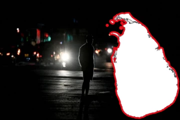 இலங்கை நாளை இரவு இருளில் மூழ்கும்..! விடுக்கப்பட்ட கோரிக்கை