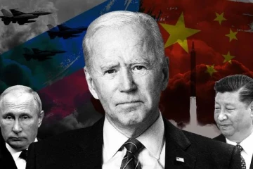 உலகில் 90 சதவீத அணு ஆயுதங்கள் இந்த நாடுகளிடம் தான் உள்ளது! பேரழிவை உண்டாக்கும் என எச்சரிக்கும் சீனா