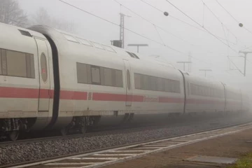 சற்று முன்... ஜேர்மன் ரயிலில் கத்திக் குத்து தாக்குதல்: பலர் காயம்