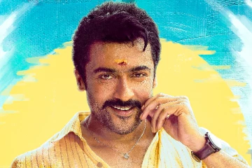 ஏன் சூர்யாக்கு மட்டும் இப்படி நடக்குது..தியேட்டருக்கு அவருக்கு ராசி இல்லப்பா