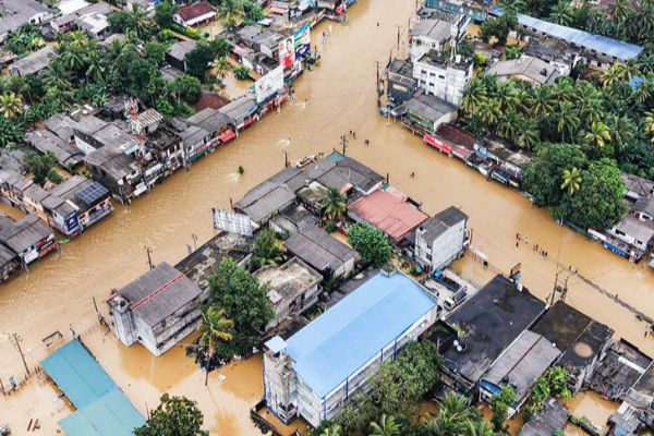 எதிர்க்கட்சியினர் மீது வழக்குத் தொடர வேண்டும் : பிரதி அமைச்சர் மகிந்த ஜயசிங்க | Weather Alert Opposition Party S Complaint