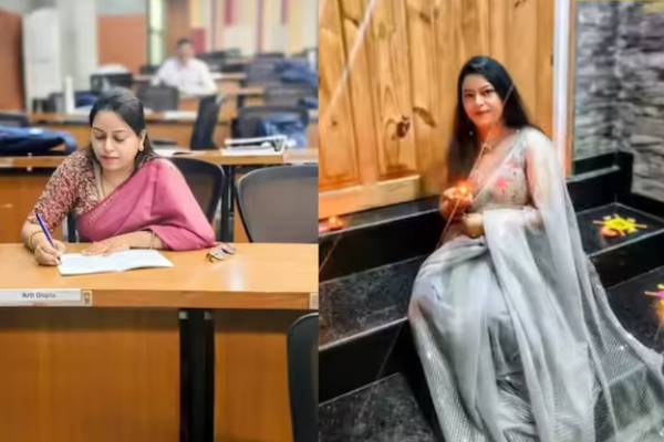 சக ஊழியர்களால் கேலி செய்யப்பட்ட நபர்.., 2 குழந்தைகளுக்கு தாயான பின்பு செய்த சாதனை | Person Was Ridiculed By Colleagues Her Achivement சக ஊழியர்களால் கேலி செய்யப்பட்ட நபர்.., 2 குழந்தைகளுக்கு தாயான பின்பு செய்த சாதனை | Person Was Ridiculed By Colleagues Her Achivement