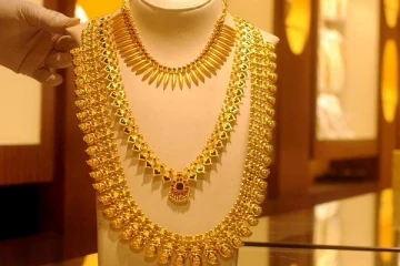 இலங்கையில் தங்கத்தின் மாற்றம்! இன்றைய நிலவரம் (19-03-2022)