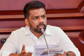 நெற்செய்கையை தயார்படுத்துமாறு ஜனாதிபதி பணிப்புரை