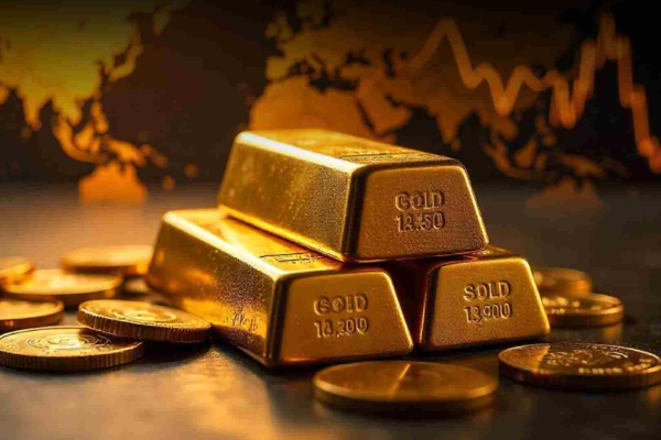 உலக சந்தையில் தங்கத்தின் விலை வரலாறு காணாத உச்சம்! | Gold Price Global Market Has Reached High