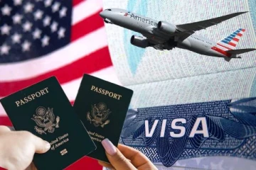 அமெரிக்காவில் விசா மீது எழுந்த சர்ச்சை ; விசா நிறுவனம் வெளியிட்ட அதிரடி விளக்கம்