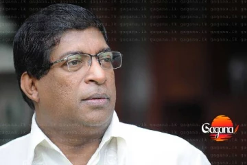 හිටපු මුදල් ඇමති රවී කරුණානායකට එරෙහි නඩුවක් කල්යයි