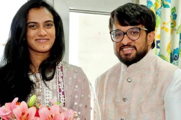 பி.வி.சிந்து மற்றும் அவரது கணவரின் சொத்து மதிப்பு எவ்வளவு தெரியுமா?