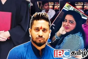 பத்மேவுடன் தொடர்பு...! சிக்கிய பெண் சட்டத்தரணியின் அதிர்ச்சிப் பின்னணி