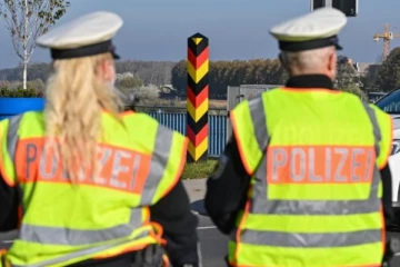 ஜேர்மனியின் கட்டுப்பாடுகள் சட்டவிரோத புலம்பெயர்தலுக்கு வழிவகுக்கும்: நிபுணர்கள் எச்சரிக்கை