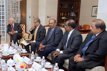 தமிழ்த் தேசியக் கூட்டமைப்பு என்ற பெயரை பயன்படுத்த முடியாது! அதிரடி உத்தரவு