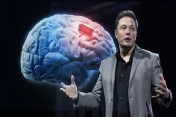 மனித மூளைக்குள் சிப் பொருத்தி சோதனை; எலான் மஸ்கின் அதிரடி!