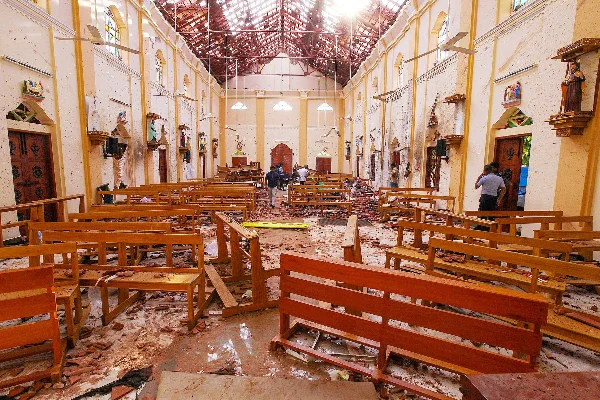 இஸ்லாமிய மாணவர்களை இலக்குவைத்து அடிப்படைவாத போதனை! சர்ச்சையை கிளப்பும் ஞானசாரர் | Gnanasara Who Stirs Up Controversy