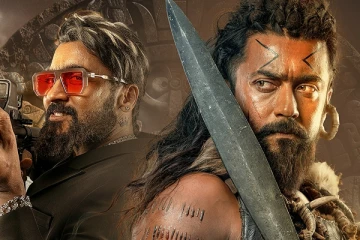 கங்குவா எனக்கு எழுதப்பட்ட கதை.. சூர்யாவுக்காக இல்லை! - போட்டுடைத்த டாப் நடிகர்