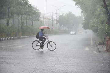 தமிழகத்தில் அடுத்த 5 நாட்களுக்கு மழை பெய்யும்.., எந்தெந்த மாவட்டங்களில் தெரியுமா?