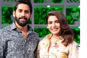 சமந்தாவை பிரிகிறேன்! கணவர் நாக சைதன்யா அதிகாரபூர்வ அறிவிப்பு... ரசிகர்கள் கடும் அதிர்ச்சி