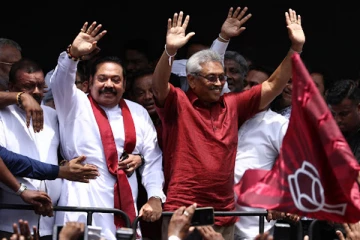 கொழும்பில் இரகசிய சந்திப்பொன்றை நடத்தியுள்ள ஆளும் கட்சி கட்சியினர்