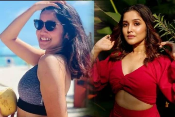 கிளாமர் வரவர ஏறிட்டே போகுது!! 18 வயதான நடிகை அனிகா வெளியிட்ட புகைப்படங்கள்..