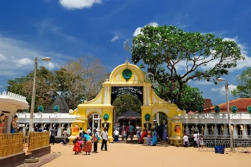 දේවාල කපුවන්ටයින් නිලමේ වරුන්ටයි තරු පෙනේ...රජය ගත් හදිසි තීරණයක්